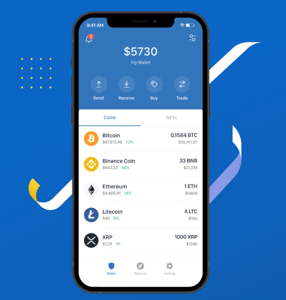 如何下载和安装比特派钱包？